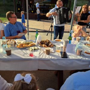 Święto Pieczonego Ziemniaka w Racławicach – smak, muzyka i wspólne biesiadowanie