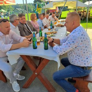 Święto Pieczonego Ziemniaka w Racławicach – smak, muzyka i wspólne biesiadowanie