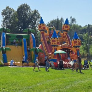 Święto Pieczonego Ziemniaka w Racławicach – smak, muzyka i wspólne biesiadowanie