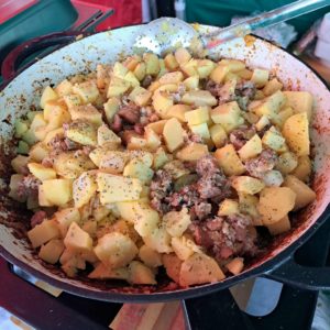 700-lecie wsi i parafii Racławice