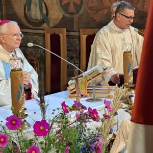 700-lecie wsi i parafii Racławice