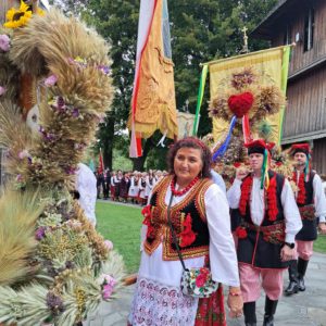 700-lecie wsi i parafii Racławice