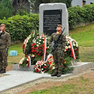 700-lecie wsi i parafii Racławice