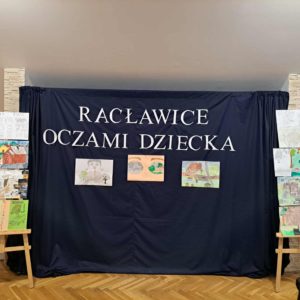 700-lecie wsi i parafii Racławice