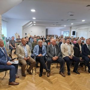 700-lecie wsi i parafii Racławice