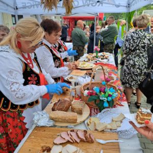 700-lecie wsi i parafii Racławice