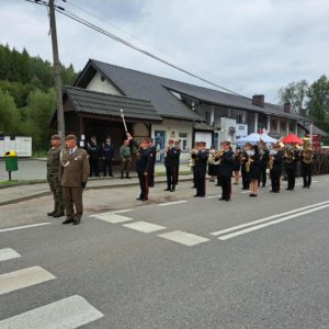 700-lecie wsi i parafii Racławice