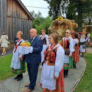 700-lecie wsi i parafii Racławice