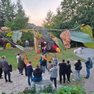 Juromania 2025 – filmowe oblicza Jury