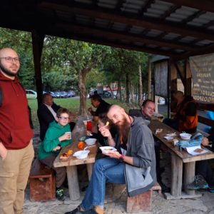 Juromania 2025 – filmowe oblicza Jury