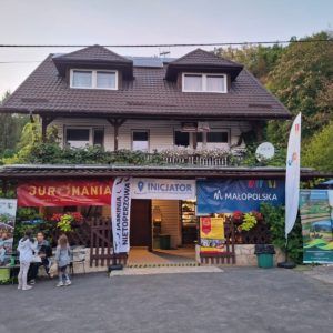 Juromania 2025 – filmowe oblicza Jury