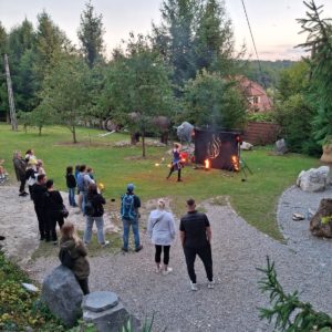 Juromania 2025 – filmowe oblicza Jury