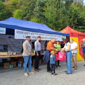 Nietoperze w centrum uwagi czyli 8. Festiwal Nietoperzy