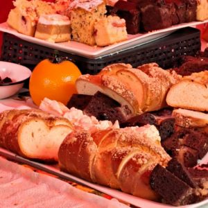 700-lecie wsi i parafii Racławice