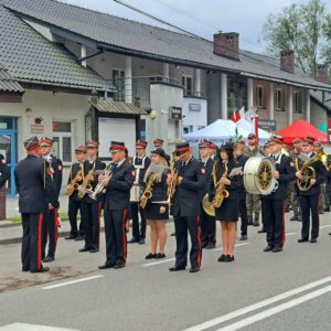 700-lecie wsi i parafii Racławice