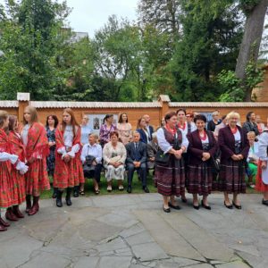 700-lecie wsi i parafii Racławice