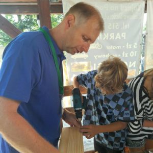 Nietoperze w centrum uwagi czyli 8. Festiwal Nietoperzy