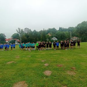 700-lecie wsi i parafii Racławice