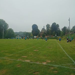 700-lecie wsi i parafii Racławice