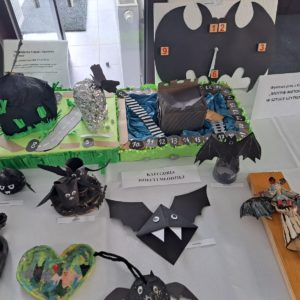 Nietoperze w centrum uwagi czyli 8. Festiwal Nietoperzy