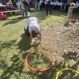 Nietoperze w centrum uwagi czyli 8. Festiwal Nietoperzy