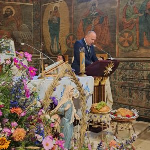 700-lecie wsi i parafii Racławice