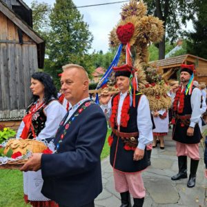 700-lecie wsi i parafii Racławice