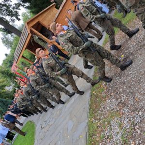 700-lecie wsi i parafii Racławice