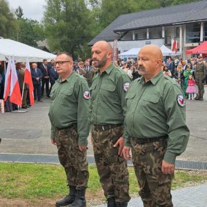 700-lecie wsi i parafii Racławice