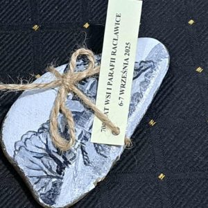 700-lecie wsi i parafii Racławice