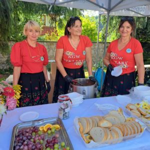 Nietoperze w centrum uwagi czyli 8. Festiwal Nietoperzy