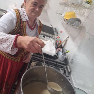 65 lat tradycji – Koło Gospodyń Wiejskich „Sąspowianki” świętuje jubileusz