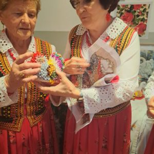 65 lat tradycji – Koło Gospodyń Wiejskich „Sąspowianki” świętuje jubileusz