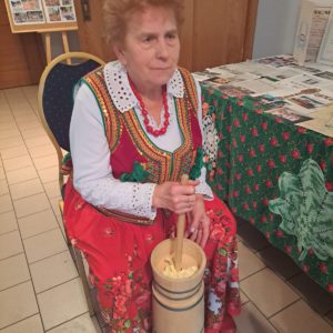 65 lat tradycji – Koło Gospodyń Wiejskich „Sąspowianki” świętuje jubileusz