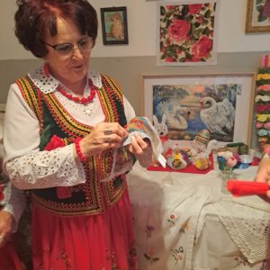 65 lat tradycji – Koło Gospodyń Wiejskich „Sąspowianki” świętuje jubileusz