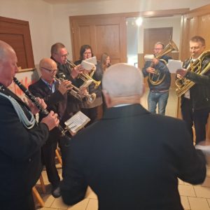 65 lat tradycji – Koło Gospodyń Wiejskich „Sąspowianki” świętuje jubileusz