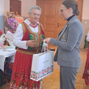 65 lat tradycji – Koło Gospodyń Wiejskich „Sąspowianki” świętuje jubileusz