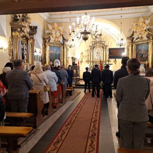 65 lat tradycji – Koło Gospodyń Wiejskich „Sąspowianki” świętuje jubileusz