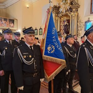 65 lat tradycji – Koło Gospodyń Wiejskich „Sąspowianki” świętuje jubileusz