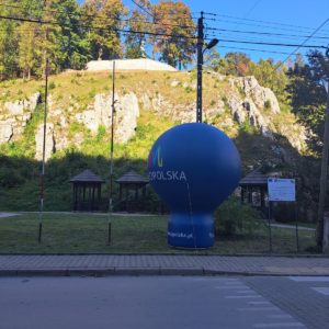 65 lat tradycji – Koło Gospodyń Wiejskich „Sąspowianki” świętuje jubileusz