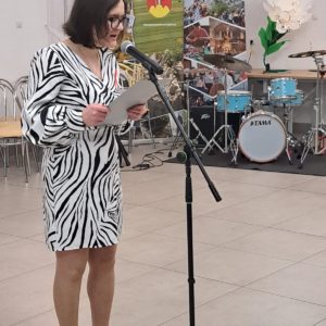 Wspólne świętowanie Narodowego Święta Niepodległości