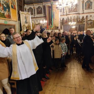 Cecylianka – muzyczna duma gminy