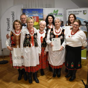 Cecylianka – muzyczna duma gminy