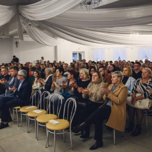 Cecylianka – muzyczna duma gminy