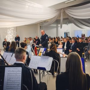 Cecylianka – muzyczna duma gminy