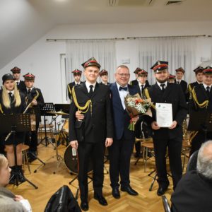 Cecylianka – muzyczna duma gminy