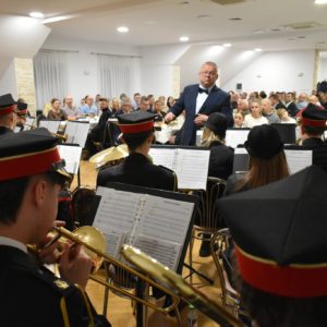 Cecylianka – muzyczna duma gminy