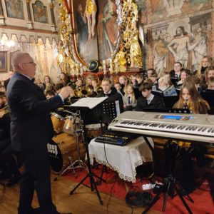 Cecylianka – muzyczna duma gminy