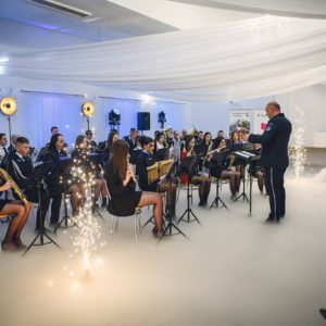 Cecylianka – muzyczna duma gminy