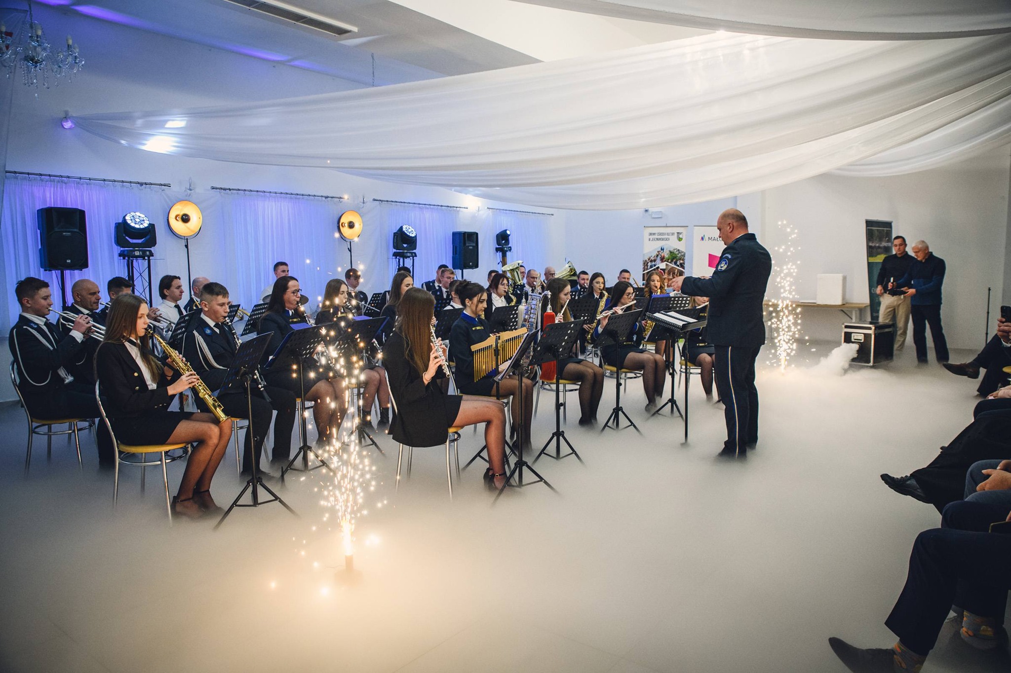 Cecylianka – muzyczna duma gminy